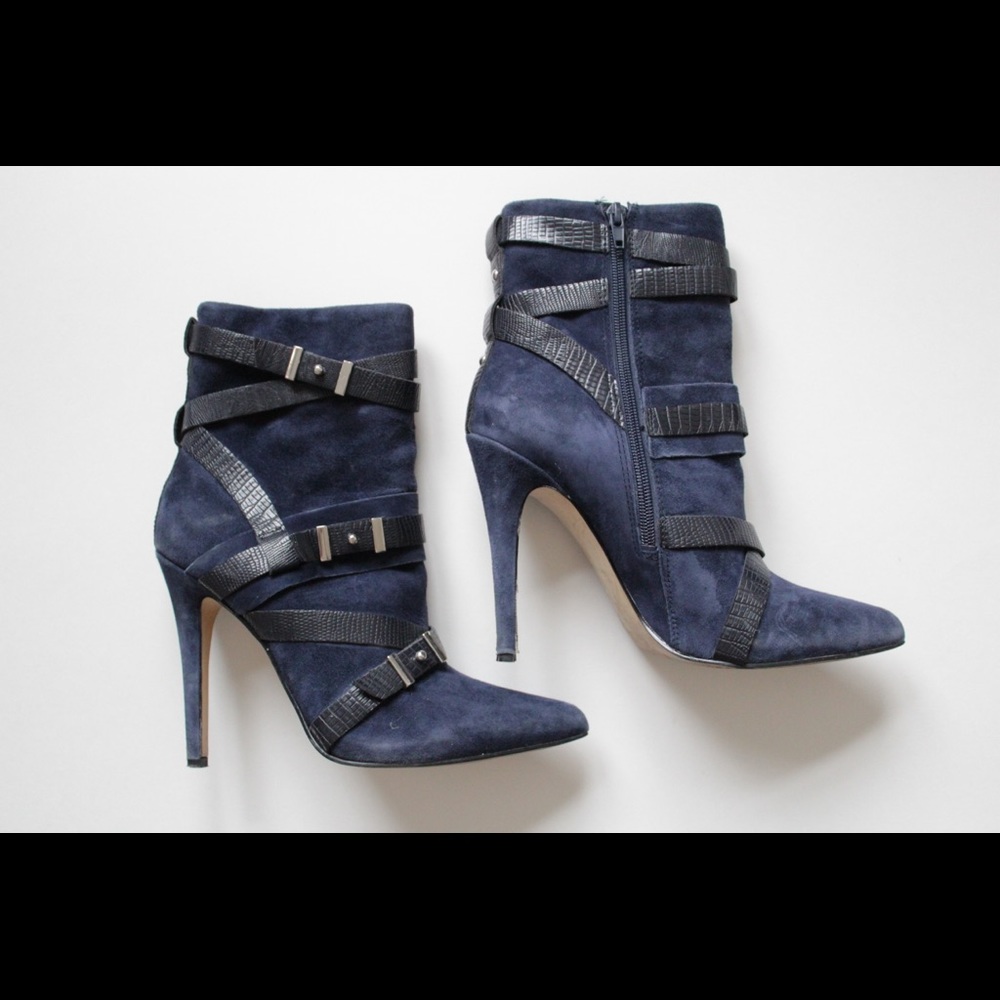 Guess Boots
